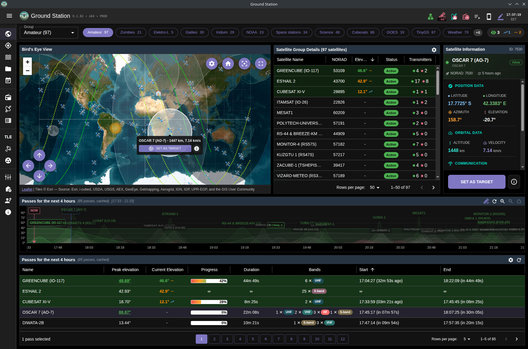 sgoudelis/ground-station cover